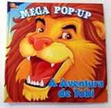 MEGA POP-UP: AVENTURA DE TOBI, A
