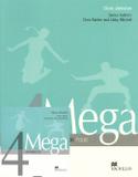 Mega wb 4 pack (wb+cd) - Macmillan