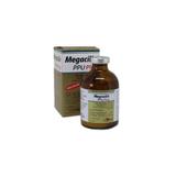 Megacilin PPU Plus - 50 ml - Agener união