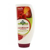 Megamazon Condicionador Pitanga e Buriti - 473ml - Pet society