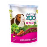 Megazoo Porquinho da Índia