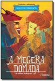 Megera domada, a 03 - Moderna - paradidaticos