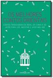 Mehores contos orientais, os - Martin claret