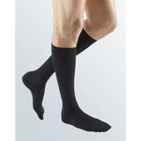 Meia 3/4 20-30 Mediven For Men Supreme Cinza - Medi brasil