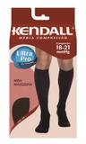 Meia 3/4 com Ponteira Média Compressão (18-21 mmHg) Masculina 1802 - Kendall