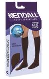 Meia 3/4 com Ponteira Suave Compressão (13-17 mmHg) Masculina 2702 - Kendall