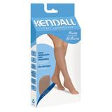 Meia 3/4 de Compressão Kendall 13-17mmHg - M, Ponteira Aberta, Mel