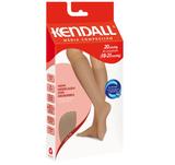 Meia 3/4 Kendal Média Compressão Com Ponteira 1671 - T.P/XG 022-MEL - Kendall