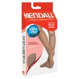Meia 3/4 Kendall 1671 Média Compressão com Ponteira (18-21mmhg)