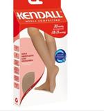Meia 3/4 Kendall Média Compressão Com Ponteira Ref.1671