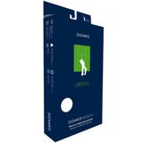 Meia 3/4 Panturrilha Urban 193B 15-20 MMHG Sigvaris Bege