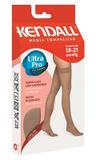 Meia 7/8 com Ponteira Média Compressão (18-21 mmHg) Feminina 1612 - Kendall