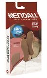 Meia 7/8 com Ponteira Média Compressão (18-21mmHg) Masculina 1811 - Kendall