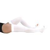 Meia 7/8 Coxa AF 400S 18-23 Mmhg Anti-Trombo Ponteira Aberta - Sigvaris