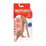 Meia 7/8 Kendall 18-21mmHg - G, Ponteira Fechada, Mel