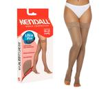 Meia 7/8 Kendall Média Compressão Sem Ponteira P M G Gg 1712