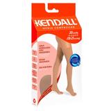 Meia 7/8 Kendall Média Compressão Sem Ponteira P M G Gg 1712