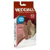 Meia 7/8 Masculina Kendall 18-21mmHg - G, com ponteira, bege