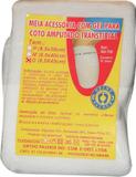 Meia Acessória para Coto Transtibial SG-700 Ortho Pauher