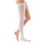 Meia Anti Trombose Mediven Struva 35 Meia Coxa 7/8 sem Faixa de Silicone (Unidade)