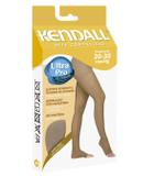 Meia Calça Adulto Feminino Alta Compressão P M G Gg Trombose - Kendall