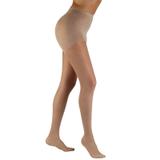 Meia-Calça Elástica Baixa Compressão Audace 15-20mmHg Sigvaris Ponteira Fechada FFA07A F