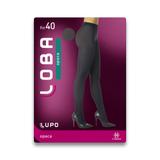 Meia Calça Fio 40 - Lupo