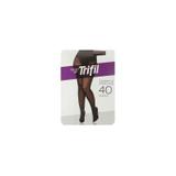 Meia calça fio 40 w06101 - trifil - preto