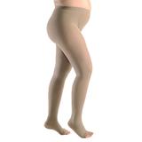 Meia Calça Gestante 862 Premium Select Comfort Média Compressão 20-30 Mmhg com Ponteira Aberta Sigvaris