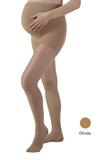 Meia Calça Gestante Média Compressão Fechada Olinda (20-30 mmHg) ATM Legline - Venosan