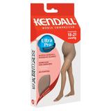 Meia Calça Gestante Média Compressão Sem Ponteira Mel G - Kendall