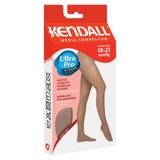 Meia-Calça Kendall 1631 Média Compressão com Ponteira (18-21mmhg)