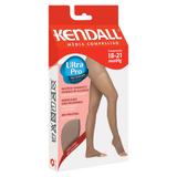 Meia-Calça Kendall 1701 Média Compressão sem Ponteira (18-21mmhg)