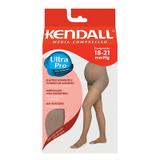 Meia-calca Kendall 18-21 mmHg Gestante sem ponteira
