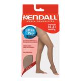 Meia-calca Kendall 18-21 mmHg sem ponteira