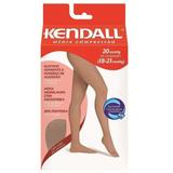 Meia-Calça Kendall 18-21mmHg - G, Sem Ponteira, Mel
