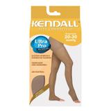 Meia-calca Kendall 20-30 mmHg sem ponteira