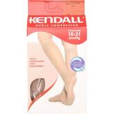 Meia Calça Kendall 3/4 Média Compressão Tamanho M
