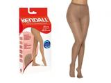 Meia calça Kendall Média Compressão Com Ponteira Ref 1631