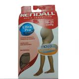 Meia calça kendall media compressao gest g s/p