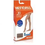 Meia calça Kendall Média Compressão sem ponteira tamanho G 1703