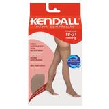 Meia Calça Kendall s/ Ponteira Média Compressão tamanho p