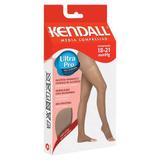 Meia-calça Kendall Sem Ponteira Média Compressão (18-20 mmHg) - Kendall meias