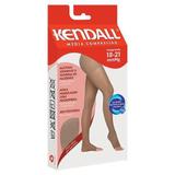 Meia Calça Média Sem Ponteira P Mel Kendall