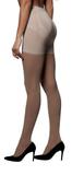 Meia Calça Sculptor Anti Celulite Transparente Sigvaris
