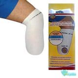 Meia com triplo gel para amputacao g ortho pauher