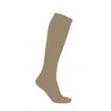 Meia Compressiva Sigvaris Urban Masculina Suave Compressão 15/20mmhg Cor Bege