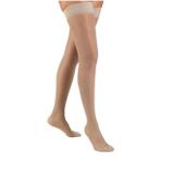 Meia Coxa 120 Audace Ponteira Fechada 15-20mmHg - Sigvaris