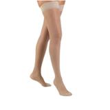 Meia Coxa 120 Audace Ponteira Fechada 15-20mmHg - Sigvaris