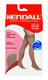 Meia Coxa 18-21 mmHg Média Kendall